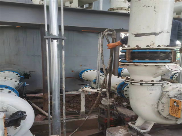 岐山设备基础沉降下沉注浆加固增加荷载