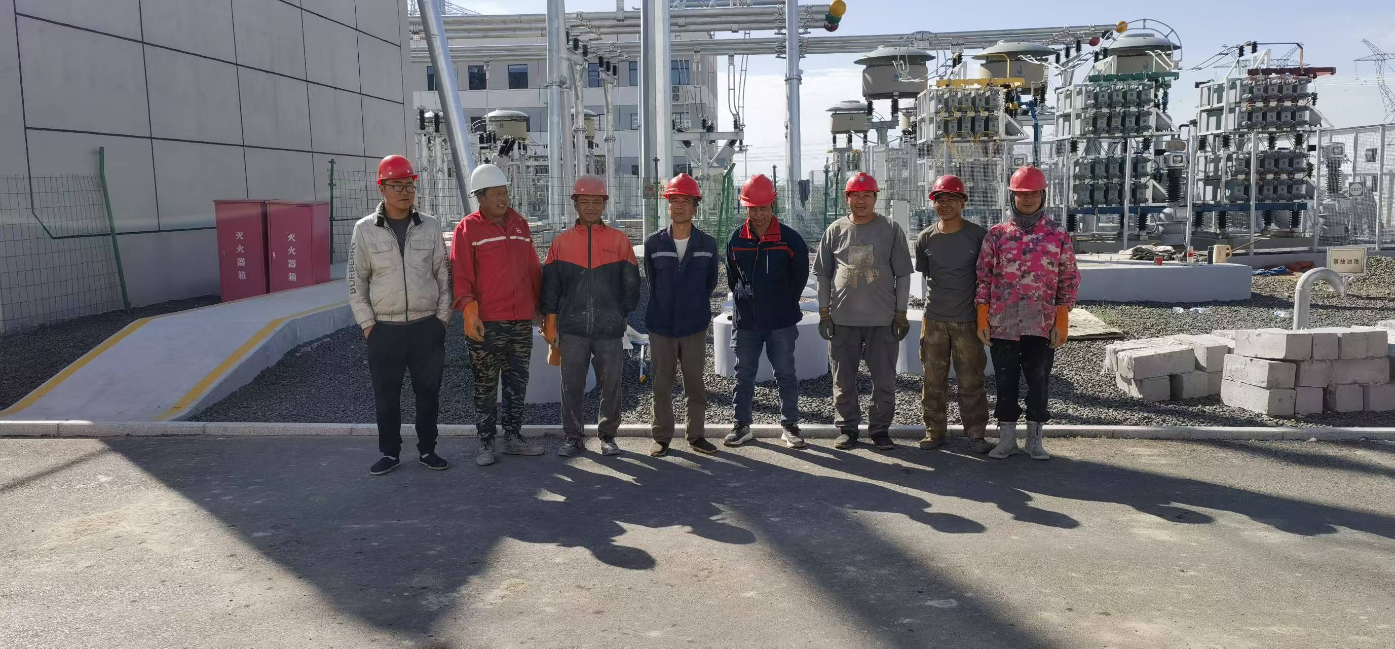 岐山地基沉降如何修复?